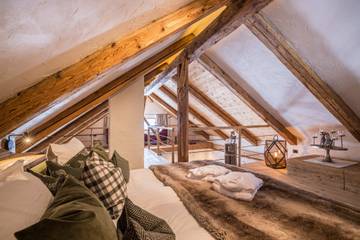 Chalet für 6 Personen in Olang, Kronplatz, Bild 3