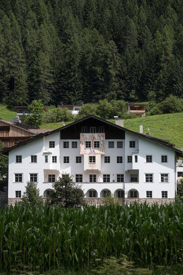 Hotel Tre Cime Sesto - Sexten in Moos (Sexten), Sexten