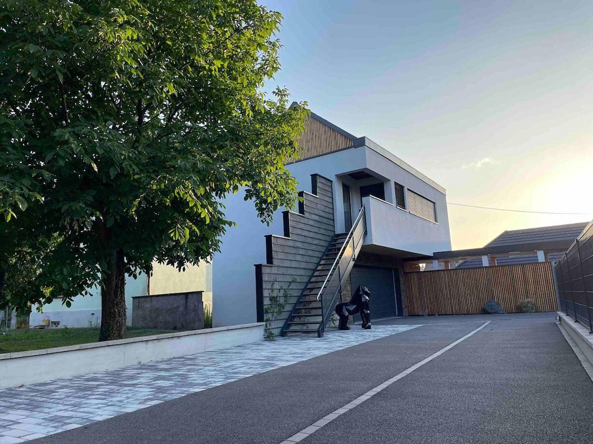 Appartement entier, Logement atypique in Herbsheim, Région de Sélestat-Erstein