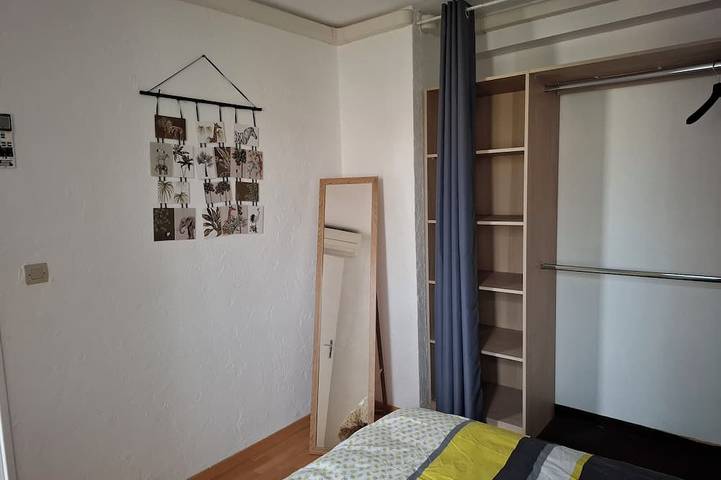 Gîte pour 4 personnes dans Office de Tourisme d'Argelès sur Mer - 4