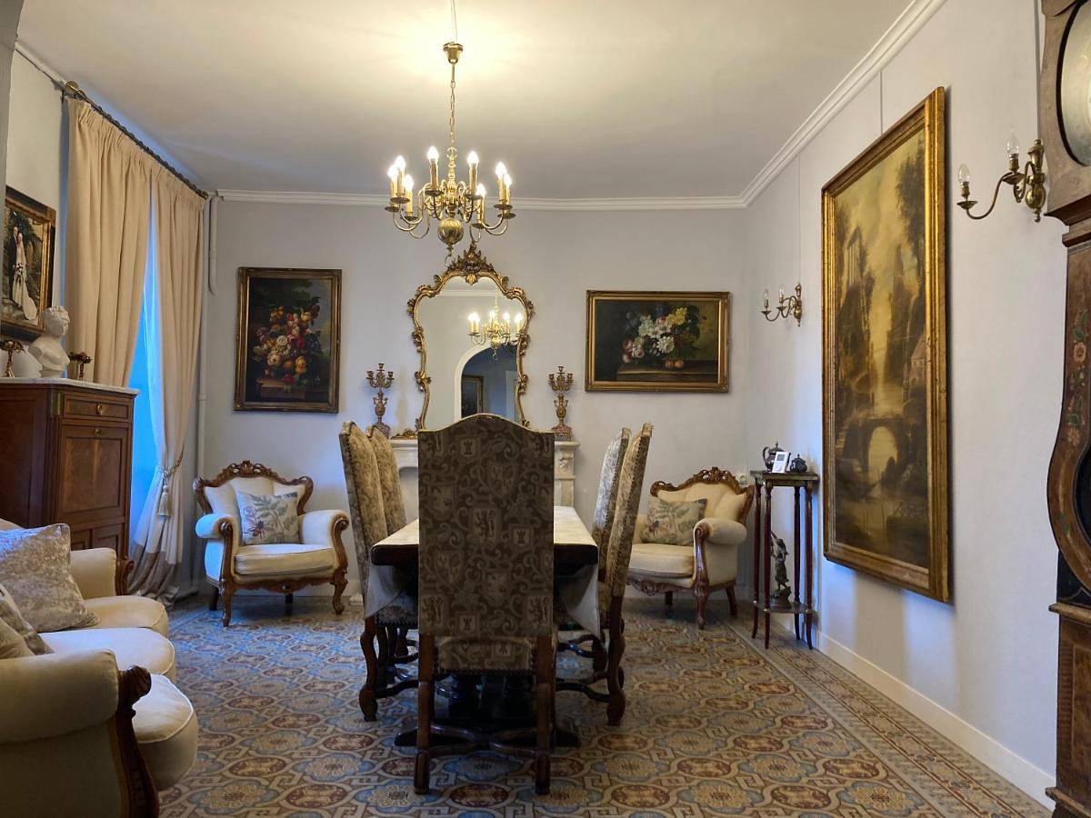 King Room in Chaillac, Région de Le Blanc