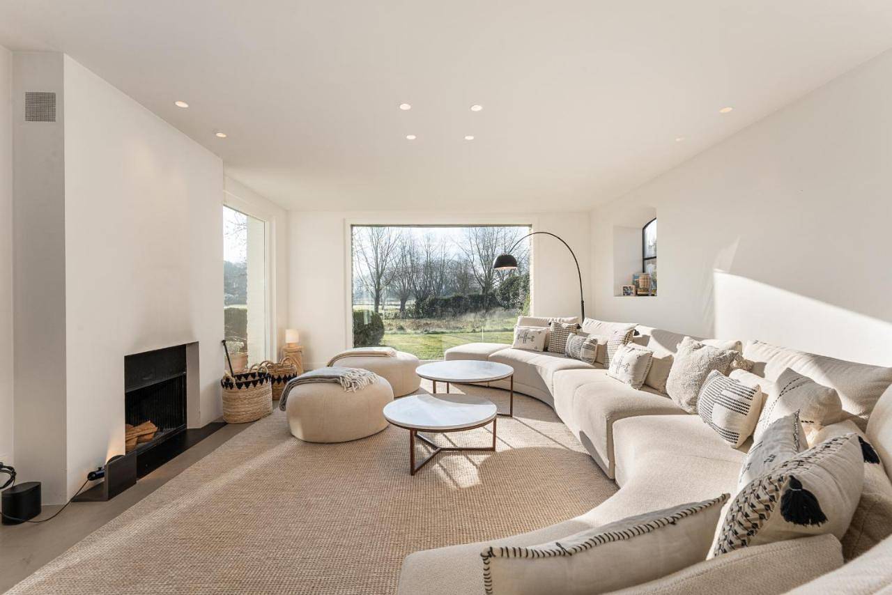 Villa with Private Pool in Knokke, Knokke-Heist