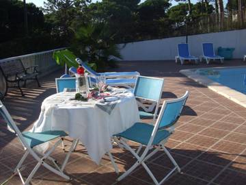 Bungalow voor 5 Personen in Colares, Estremadura, Afbeelding 3