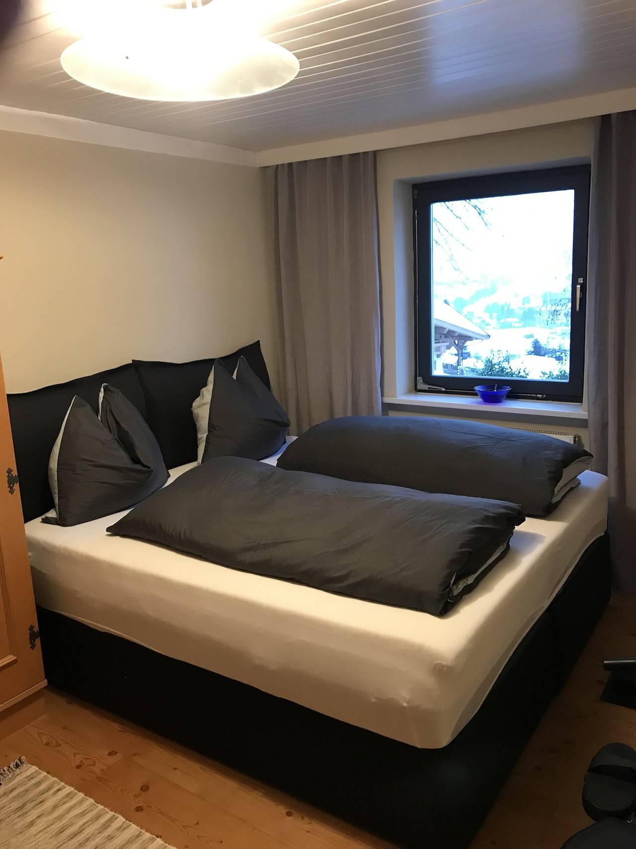 Geheel vakantieappartement, Landhaus am Sonnberg in Niederau, Wildschönau