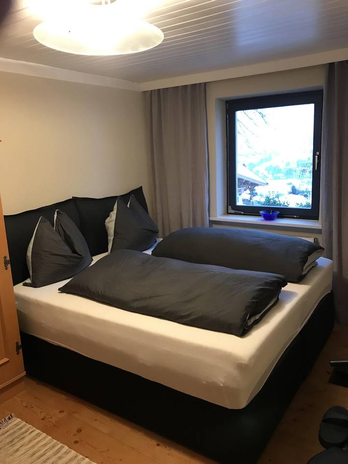 Ganze Ferienwohnung, Appartement in Niederau, Wildschönau