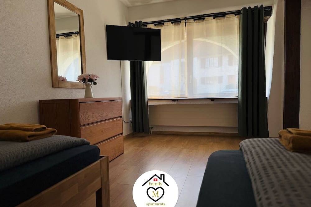 Ganze Wohnung, Family M Apartments 2-Center of Switzerland-Perfect for Families in Kanton Solothurn