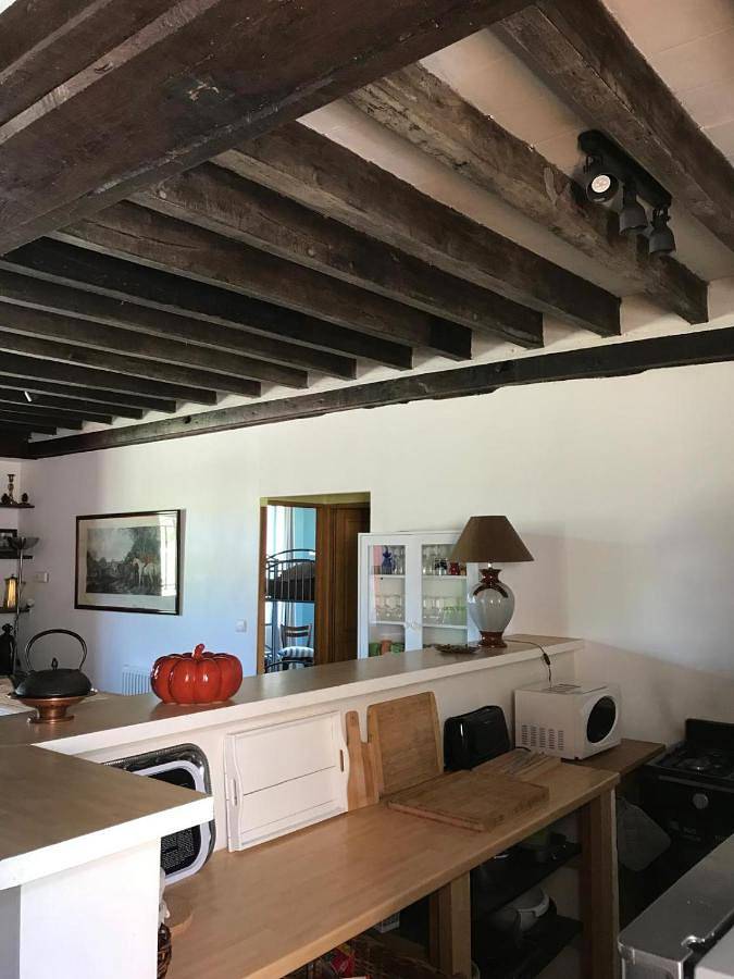 Location de vacances pour 10 personnes à Isdes - 2