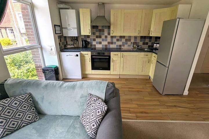 Appartement de vacances pour 4 personnes - 1