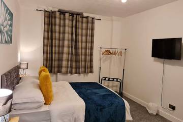 Apartment for 7 People in Swansea, Swansea region, Photo 1