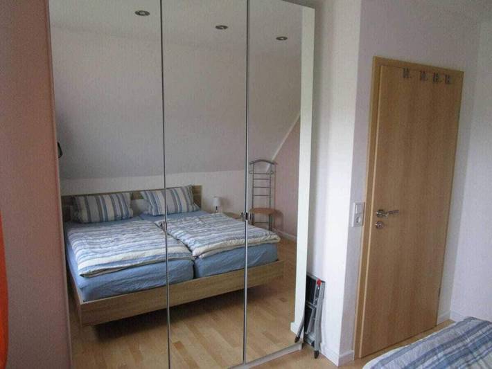 Ferienhaus für 4 Personen, mit Terrasse und Sauna in Altharlingersiel - 3