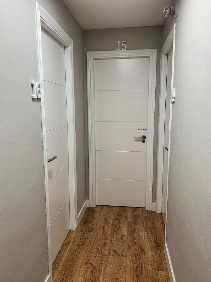 Gîte pour 2 personnes à Villafranca del Bierzo - 2
