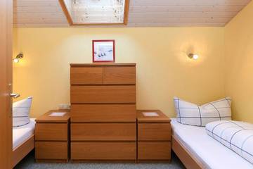 Vakantieappartement voor 4 Personen in Schoppernau, Allgäuer Alpen (Oostenrijk), Afbeelding 2