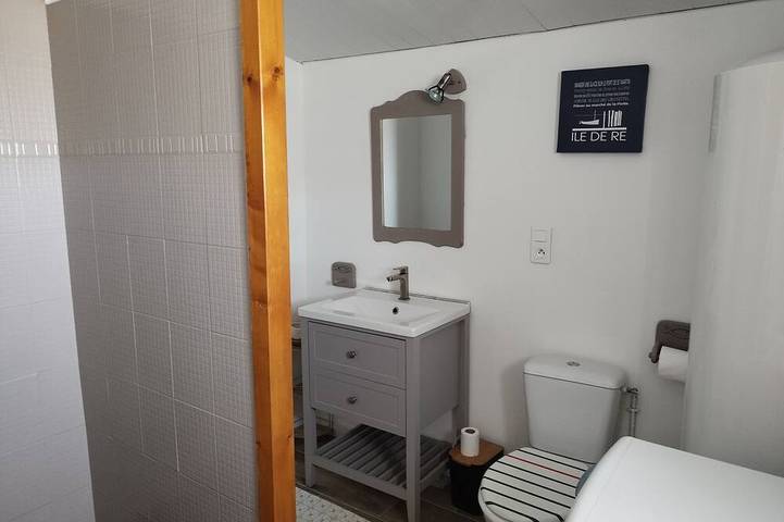 Location de vacances pour 4 personnes dans Triaize - 2