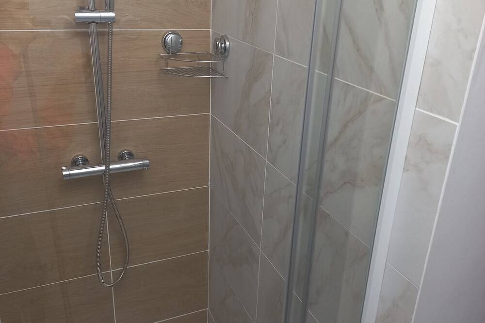 Ganze Wohnung, 4-star Résidence du Parc d'Uriage in Saint-Martin-d'Uriage, Isère