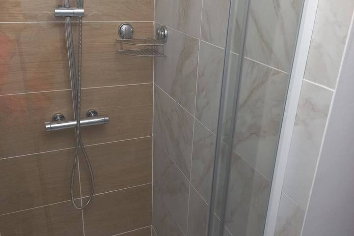 Ganze Wohnung, 4-star Résidence du Parc d'Uriage in Saint-Martin-d'Uriage, Isère