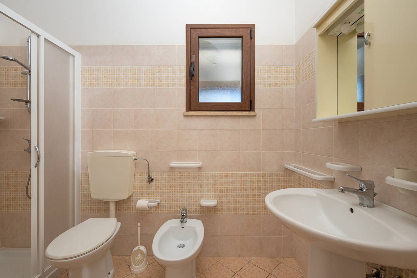 Habitación 'Angeli Nel Salento - C H - Vento' con Terraza Privada, Wi-Fi y Aire Acondicionado in Santa Cesarea Terme, Provincia de Lecce