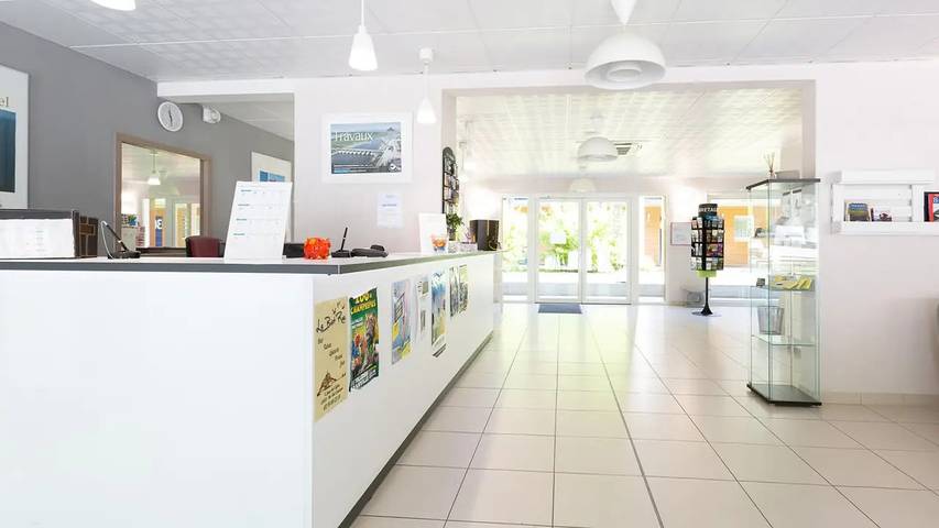 Gîte pour 3 personnes, avec piscine à Roz-sur-Couesnon - 4