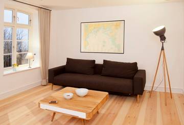 Ferienwohnung für 2 Personen in Putbus, Rügen, Bild 4