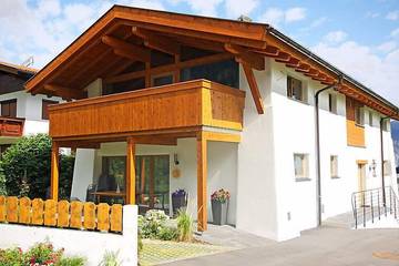 Ferienwohnung für 6 Personen, mit Balkon in Axams