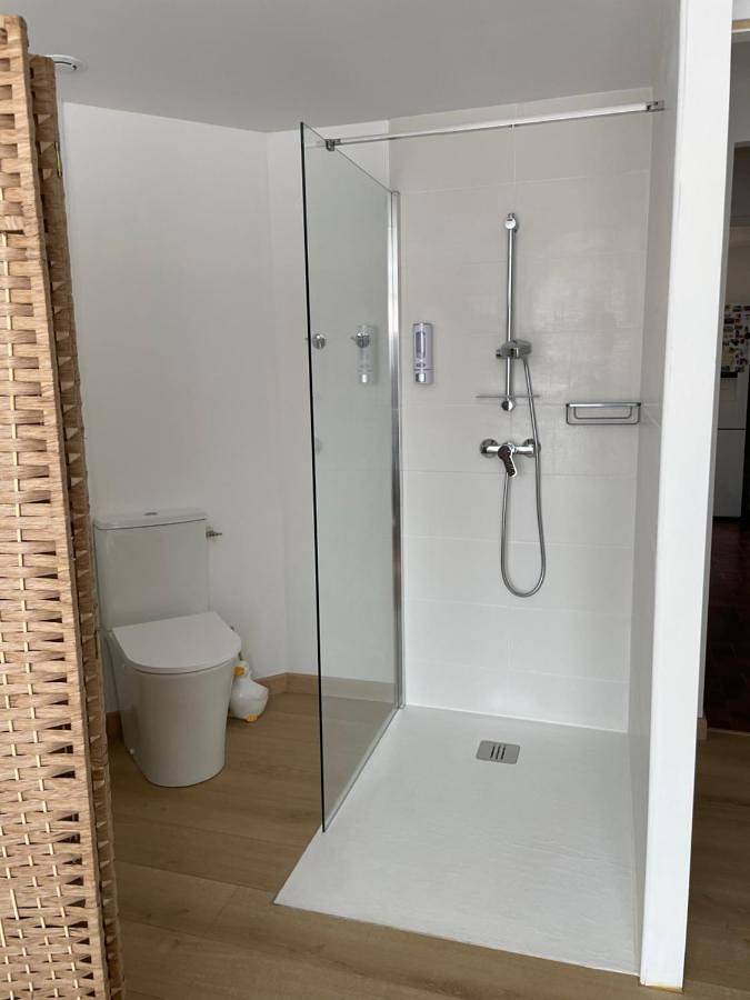 Gîte pour 2 personnes, avec terrasse à Rognac - 3