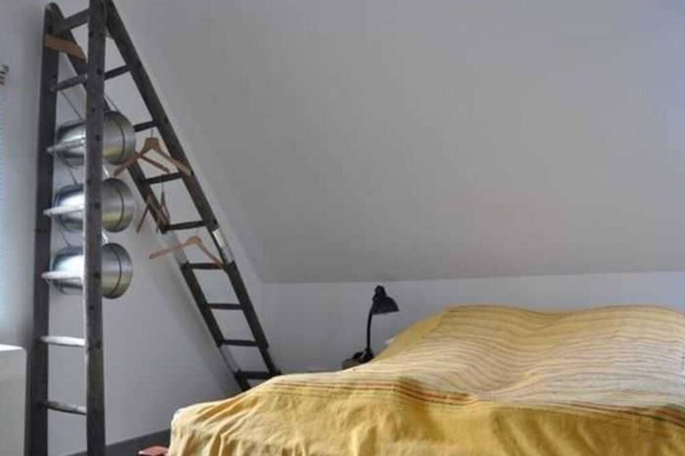Ganze Wohnung, Ferienhaus Emma, Deutschland in Kleinern, Edertal