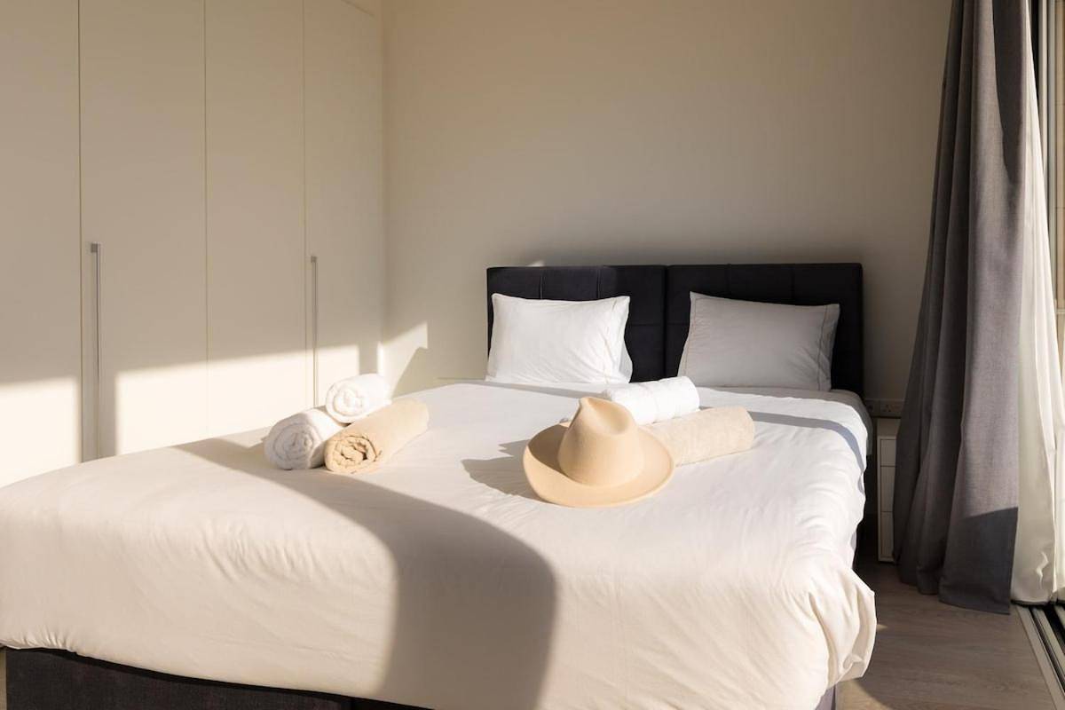 Napa Hills Seaview Villas in Ayia Napa, South Cyprus