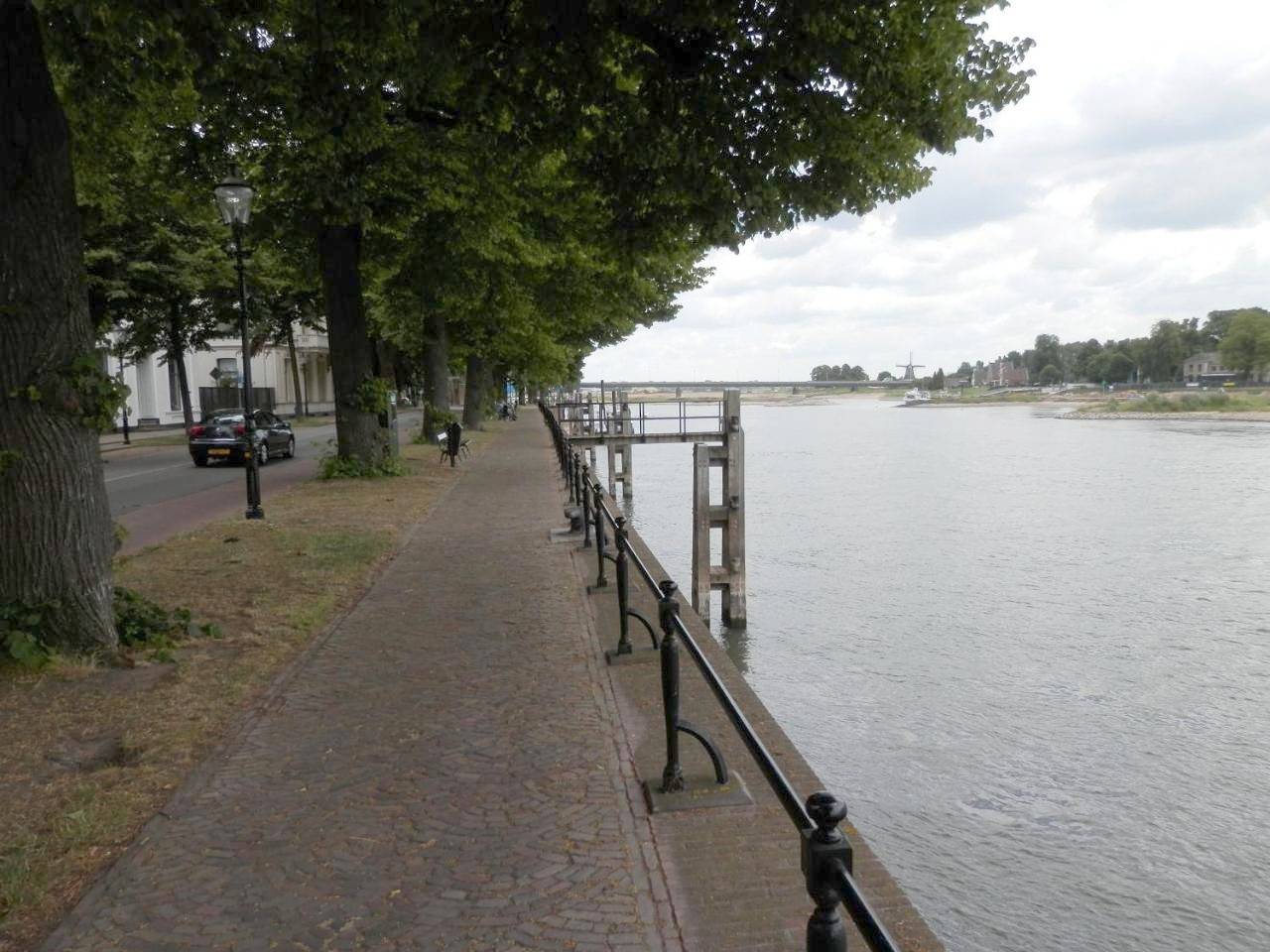 Ganze Wohnung, Studio Apartment in Deventer, IJssel