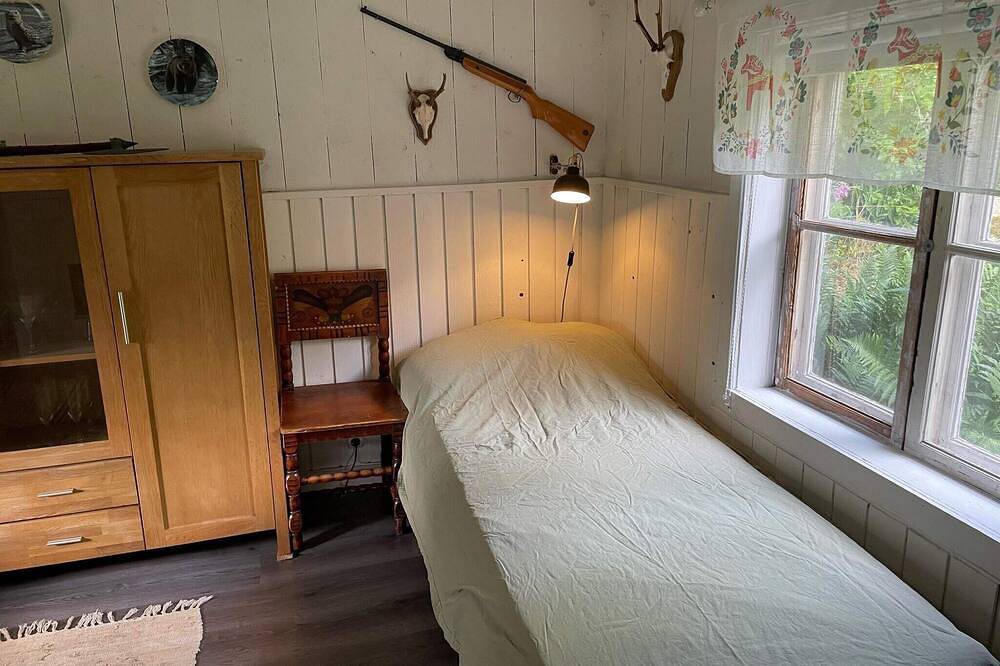 4 person holiday home in Nykvarn in Swedish Baltic Sea