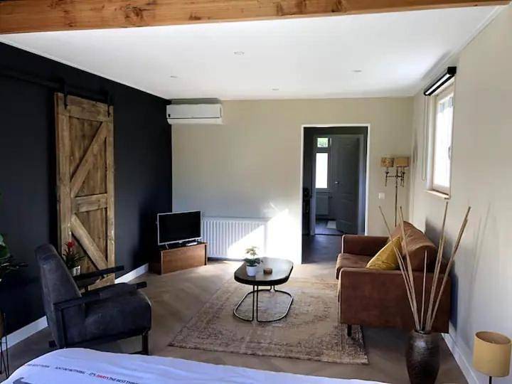 Double Room in Flandre zélandaise
