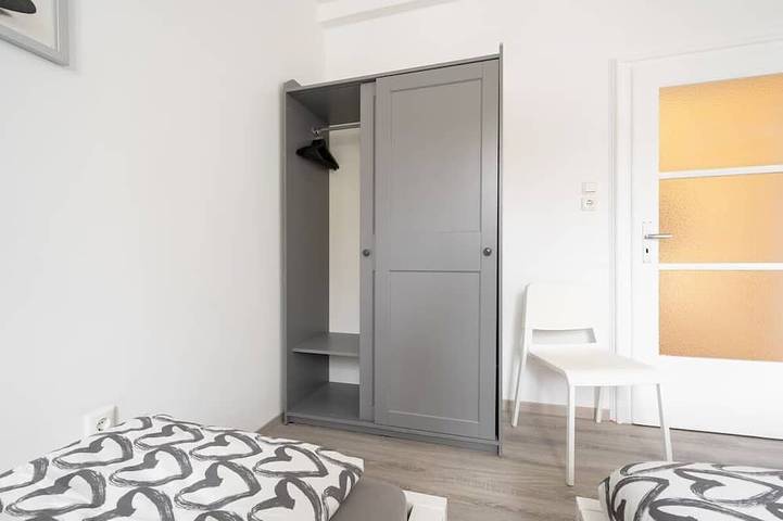 Ferienwohnung für 8 Personen beim Oktoberfest - 3