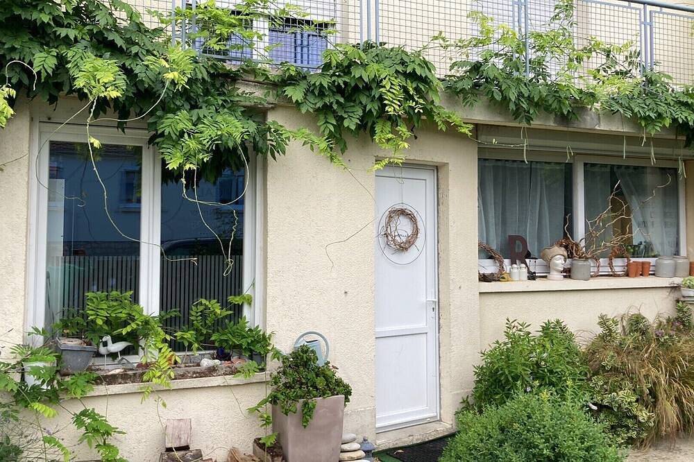 Bright house in Bayeux in Bayeux, Bayeux region