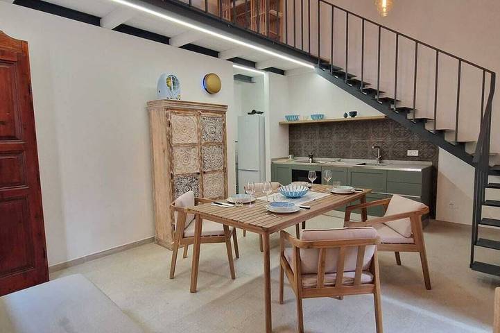 Casa vacanza per 3 persone, con animali domestici - 1