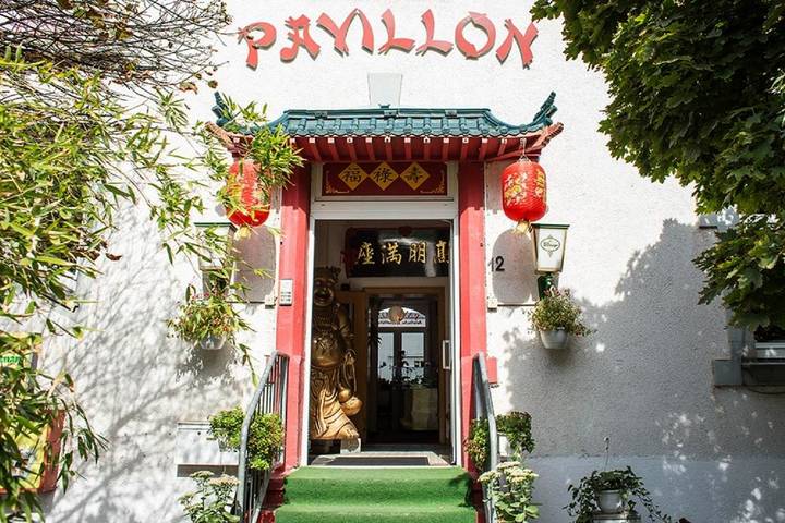 Ferienhaus für 2 Personen, mit Garten in Leuben - 4