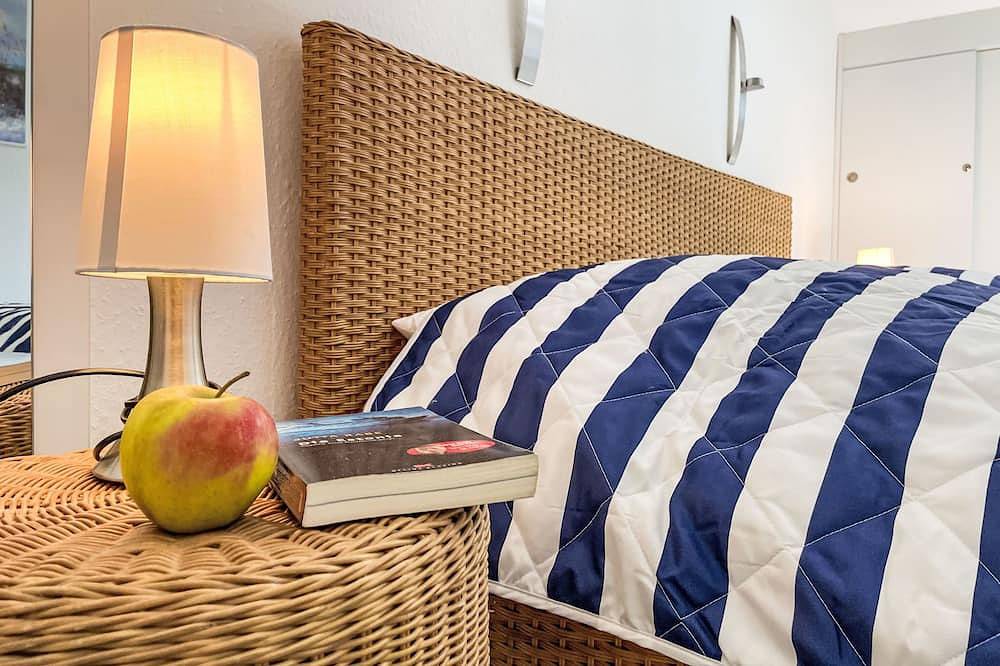 Appartement entier, Blaumuschel in Seebad Lubmin, Lubmin