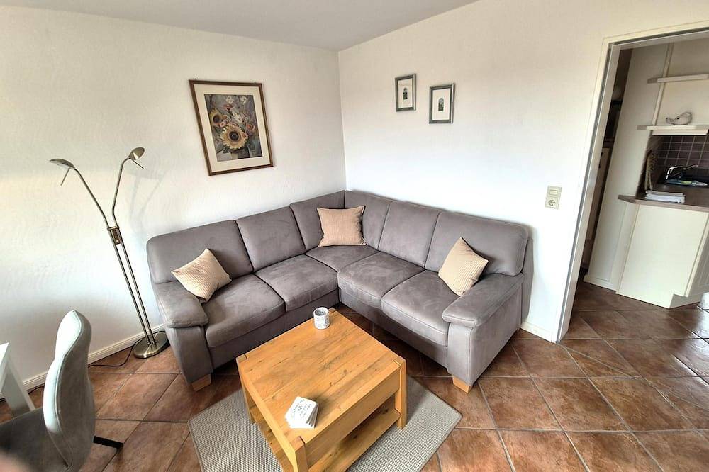Ganze Wohnung, Guatingwai 23 Jacobsen Whg 1 in Goting, Föhr