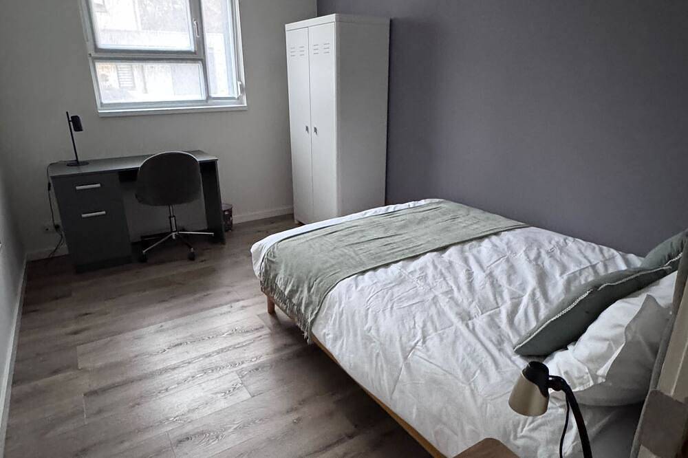 Ganze Wohnung, Wavre - 2bed, terrace, pool, charm & comfort in Wavre, Wallonisch-Brabant