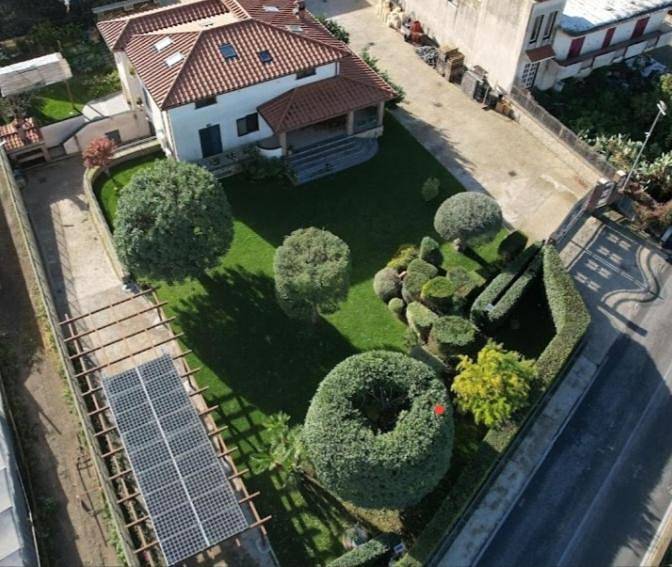Appartamento intero, Two-Bedroom Apartment in Santa Maria la Carità, Napoli e dintorni