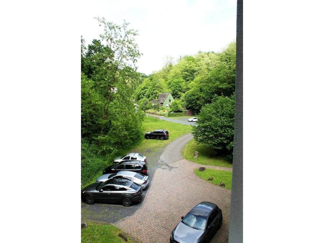 Ganze Wohnung, Hotel Koblenz Valley Suite mit Whirlpool in Bendorf, Landkreis Mayen-Koblenz