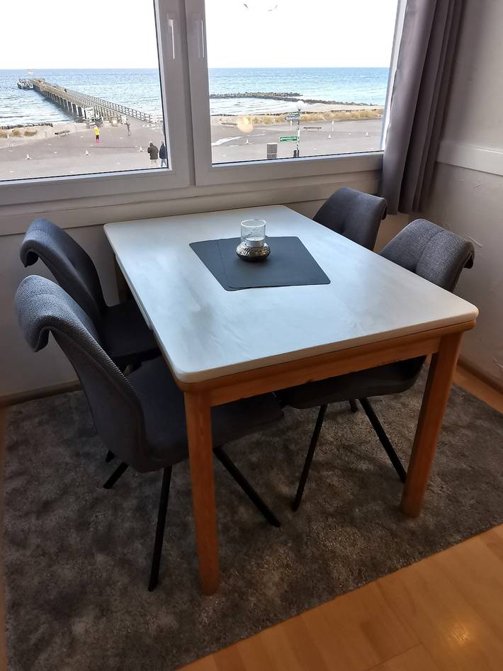 Ferienwohnung für 2 Personen am Schönberger Strand - 3