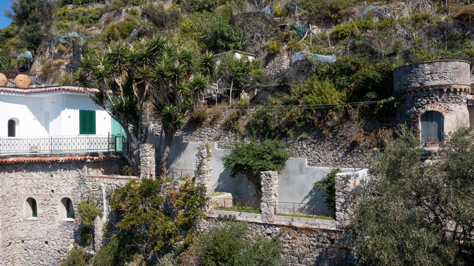 Apartamento entero, Enrico Tower - Maiori, Amalfi Coast in Maiori, Costa Amalfitana