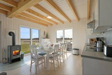 Ferienhaus für 10 Personen in Olpenitz, Kappeln, Bild 1