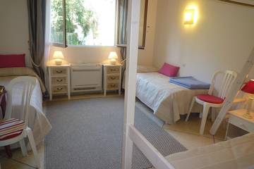 Villa pour 6 Personnes dans Saint-Raphaël, Région de Draguignan, Photo 2