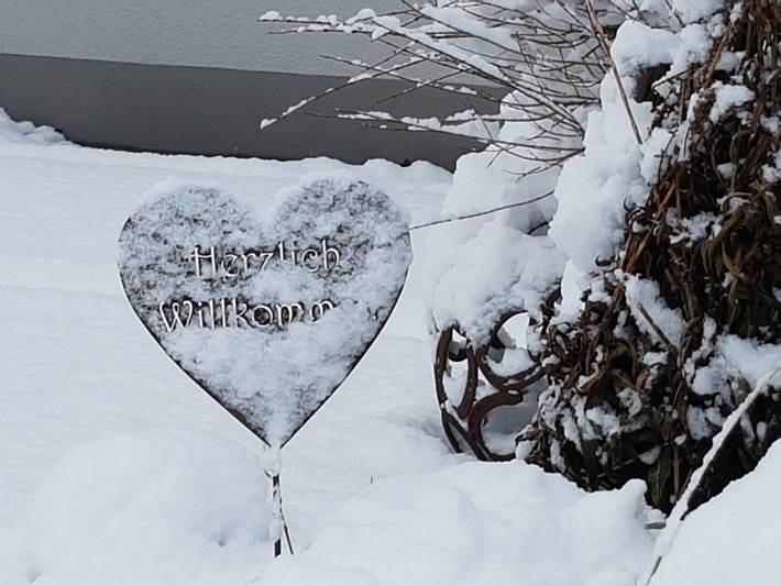 Ganze Wohnung, Ferienhäuser Schneeberger - Haus Maria in Neunburg vorm Wald, Naturpark Oberpfälzer Wald