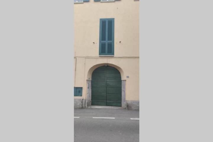 Appartamento vacanze per 4 persone, con animali domestici in Brianza