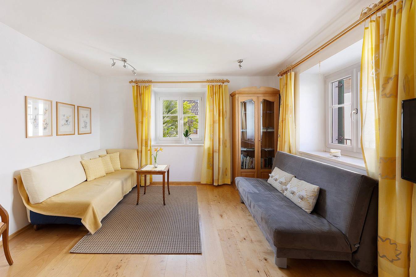 Entire apartment, Apartment 'Kreutnerbinderhof' with Mountain View, Private Terrace and Wi-Fi in Oberkreuth, Terlan