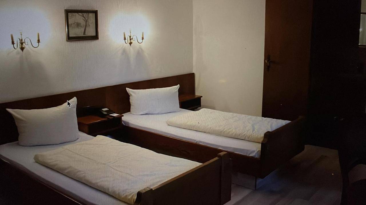 Landhotel Sickinger Hof in Hockenheimring, Walldorf