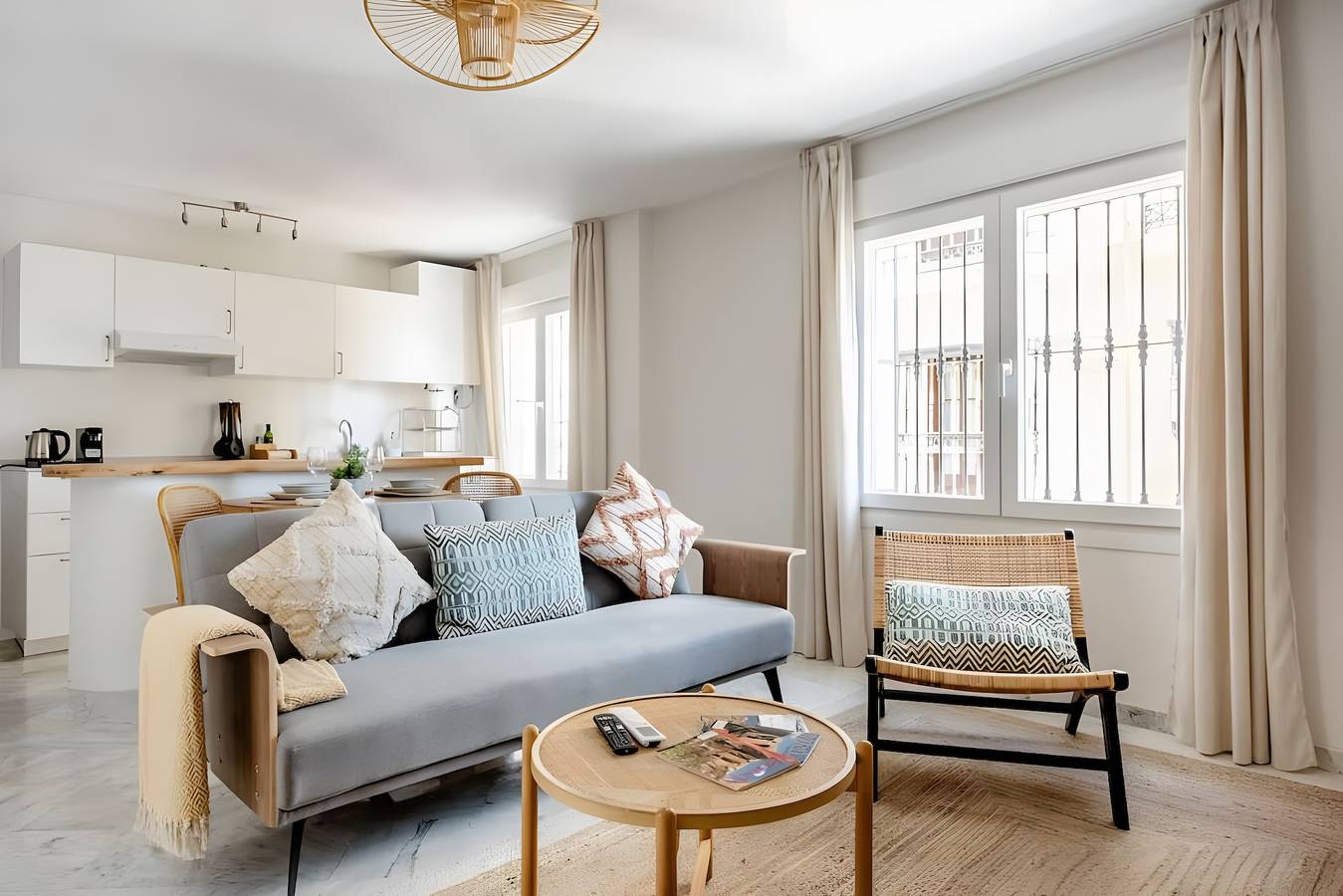 Apartamento entero, Apartamento Ríos Rosas Plaza de España in Ronda, Provincia de Málaga