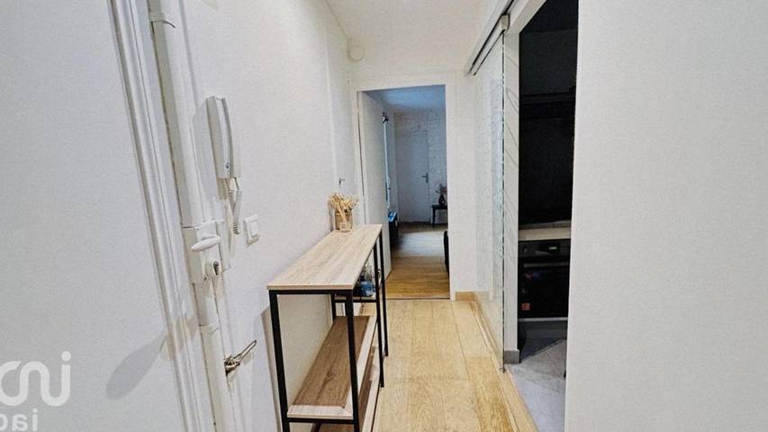 Villa pour 5 personnes, avec balcon à Paris - 3