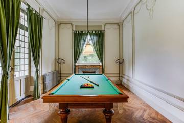 Maison De Vacances pour 18 Personnes dans Soustons, Région de Dax, Photo 4