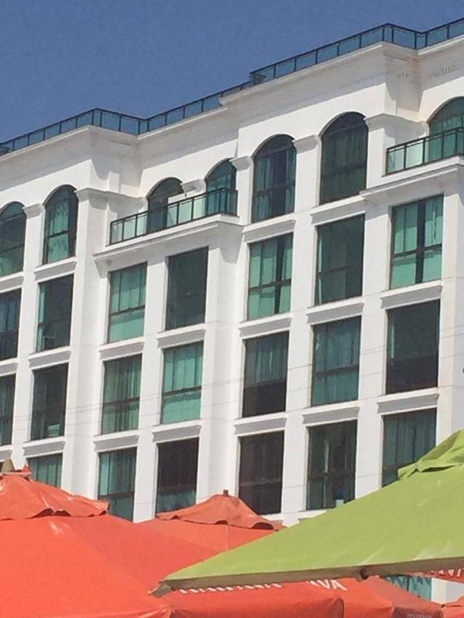 Casas e apartamentos de temporada para 4 pessoas, com sauna e jardim e ainda vista and piscina em Prainha - Arraial